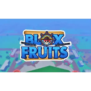 PURPLE LIGHTNING - BLOX FRUITS / BLOXFRUITS
