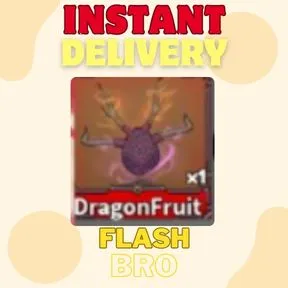 DRAGON FRUIT - KING LEGACY