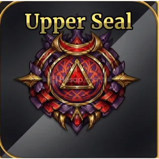 80K UPPER SEAL - SAILOR PIECE