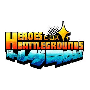  VIP【799R】Heroes Battlegrounds