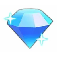 1M GEMS - TTD