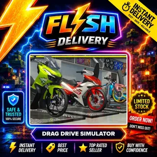 SLOT LIMIT UNLOCKER - DRAG DRIVE SIMULATOR 89R