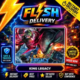 DOUGH FRUIT - KING LEGACY