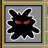 PERMANENT DARK FRUIT - BLOX FRUITS / BLOXFRUITS 950R