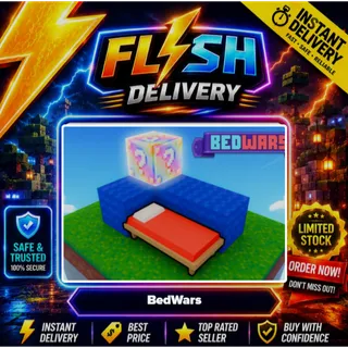 26K BED COINS / 26000 BED COINS - BEDWARS 999R