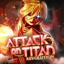 1400 SHARDS - ATTACK ON TITAN REVOLUTION / AOTR 439R