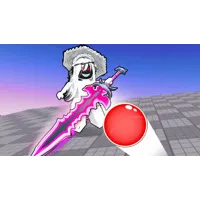 100000 TRADE TOKEN / 100K TRADE TOKEN - BLADE BALL / BLADEBALL