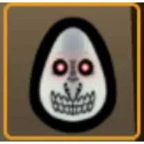 EGG OF MENOS - PEROXIDE