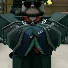 Moonseye Gauntlet - DEEPWOKEN