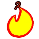 7x FLAME FRUIT - KING LEGACY