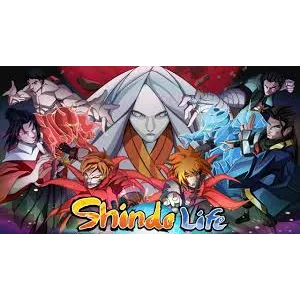 Shindo Life - [50% off] x2 Bloodline【1750R】