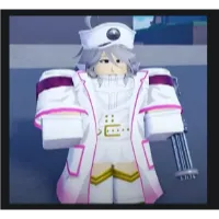 HEART COAT - PEROXIDE