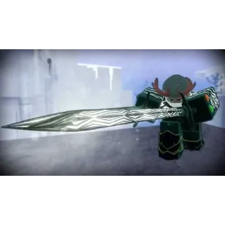 Nocturne - DEEPWOKEN