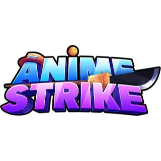 Anime Strike Simulator - Starter Pack【149R】