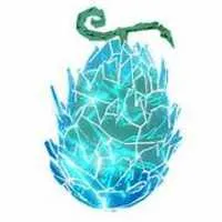 GURA GURA NO MI - GRAND PIECE ONLINE - GPO