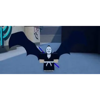 FALLEN WINGS - PEROXIDE