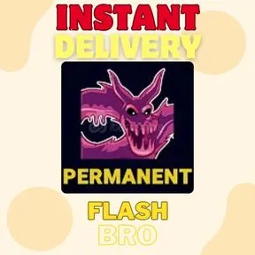 PERMANENT VENOM FRUIT - BLOX FRUITS 2450