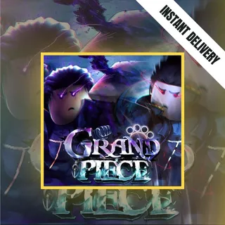 FIREWORK DAGGER - GRAND PIECE ONLINE / GPO