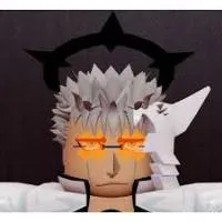 CHAOTIC GLASSES - PEROXIDE