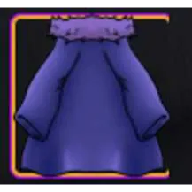 OPERATORS CAPE - PEROXIDE