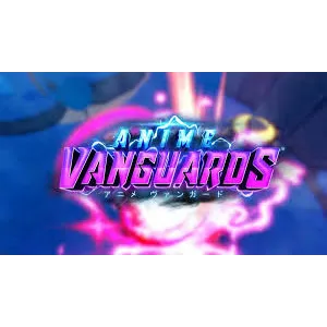 SKIP 10 LEVELS - ANIME VANGUARD 999