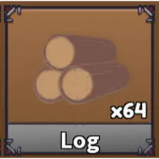 5000 LOG - KING LEGACY