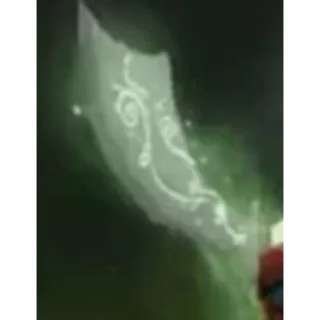 0 or 1 STAR Curved Blade of Winds 