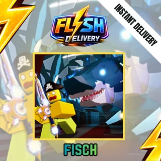 LEVEL 100+ UNLOCKED TRADE AND TRADEHUB - FISCH