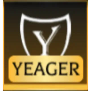 YEAGER – ATTACK ON TITAN REVOLUTION / AOTR