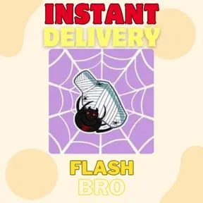 PERMANENT SPIDER FRUIT - BLOX FRUITS / BLOXFRUITS 1800R