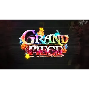 CHROMATIC ASE / CHROMATIC ALL SEEING EYE - GRAND PIECE ONLINE - GPO