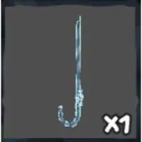 ICEBORN CANDY CANE - GRAND PIECE ONLINE - GPO