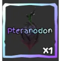 PTERANODON FRUIT - GPO