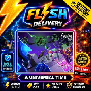 LEVEL 200 ACCOUNT - A UNIVERSAL TIME