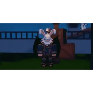 BLO EGG HEAD - GRAND PIECE ONLINE - GPO