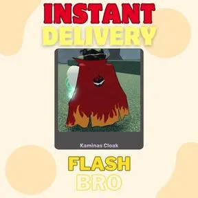 KAMINAS CLOAK - PEROXIDE