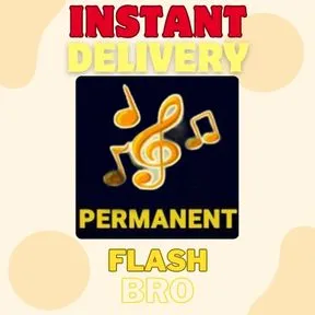 PERMANENT SOUND FRUIT - BLOX FRUITS / BLOXFRUITS 1900R