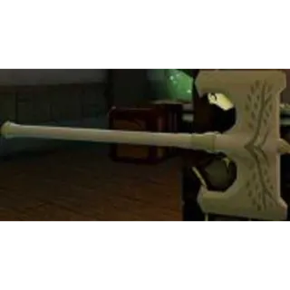 IRON BIRCH - DEEPWOKEN