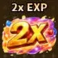 2X EXP / X2 EXP - SAILOR PIECE