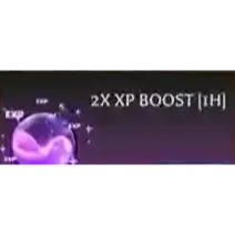 2X XP BOOST (1H) – ATTACK ON TITAN REVOLUTION / AOTR