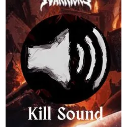 KILL SOUNDS - COMBAT WARRIORS 199R