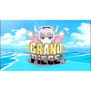 BUNYO THE BUNNY - GPO / GRAND PIECE ONLINE