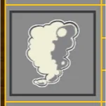 PERMANENT SMOKE FRUIT - BLOX FRUITS / BLOXFRUITS 250R