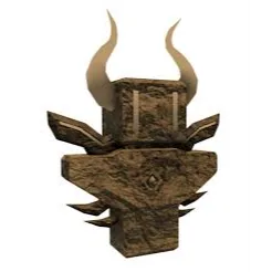 SCYLLA TOTEM / SCYLLA HUNT TOTEM - FISCH