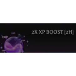 2X XP BOOST (2H) – ATTACK ON TITAN REVOLUTION / AOTR