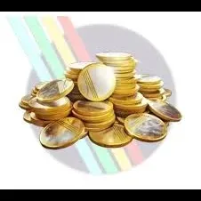 35000 COINS / 35K COINS - ARC RAIDERS