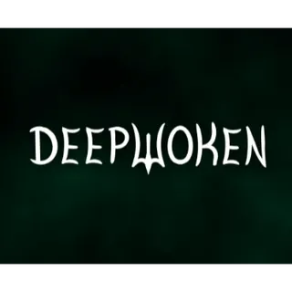 WHISTLING PERIAPT - DEEPWOKEN