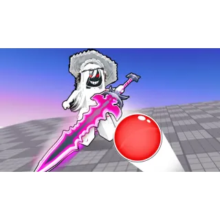 100000 TRADE TOKEN / 100K TRADE TOKEN - BLADE BALL / BLADEBALL