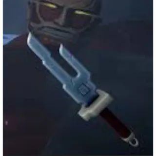 INVERTED SPEAR OF HEAVEN - ATTACK ON TITAN REVOLUTION / AOTR