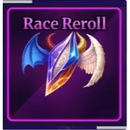 400K RACE REROLL - SAILOR PIECE